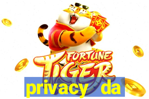 privacy da pipokinha vazado